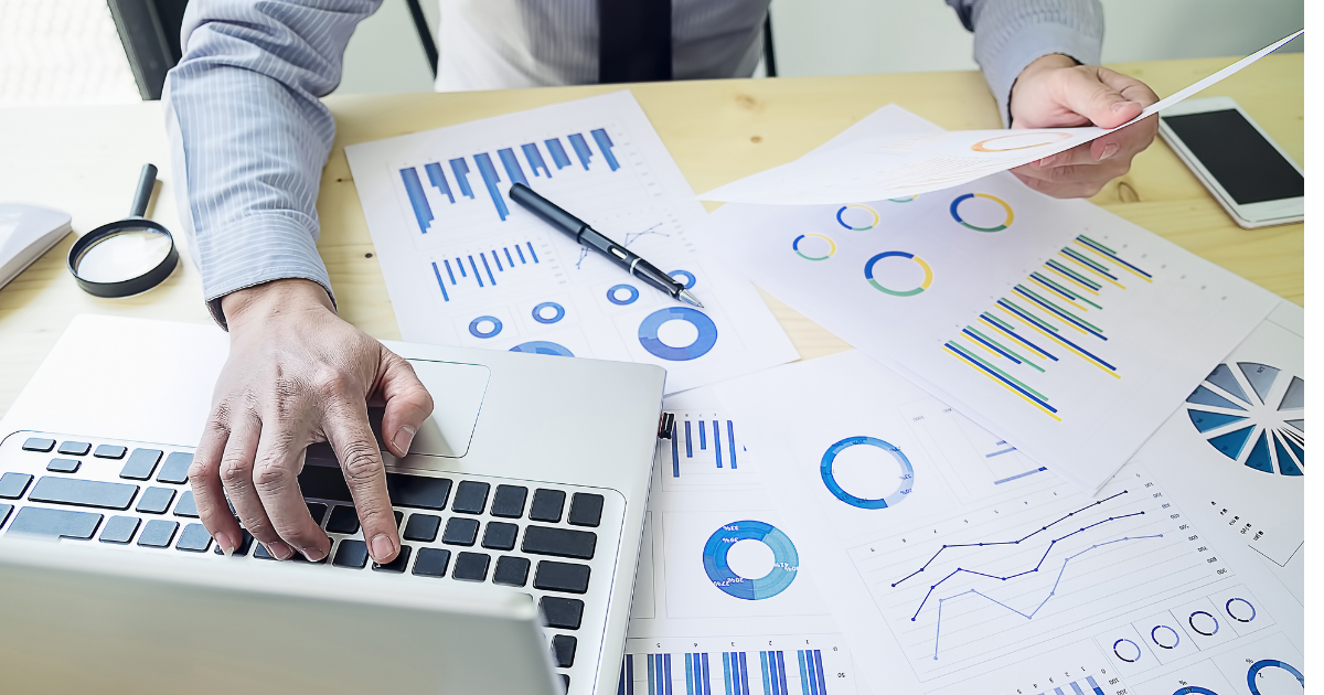 Qual o melhor indicador financeiro