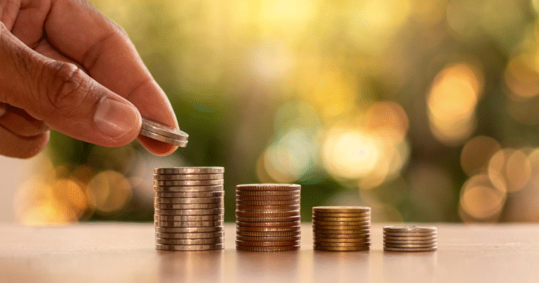 Os 3 Pilares do Investimento