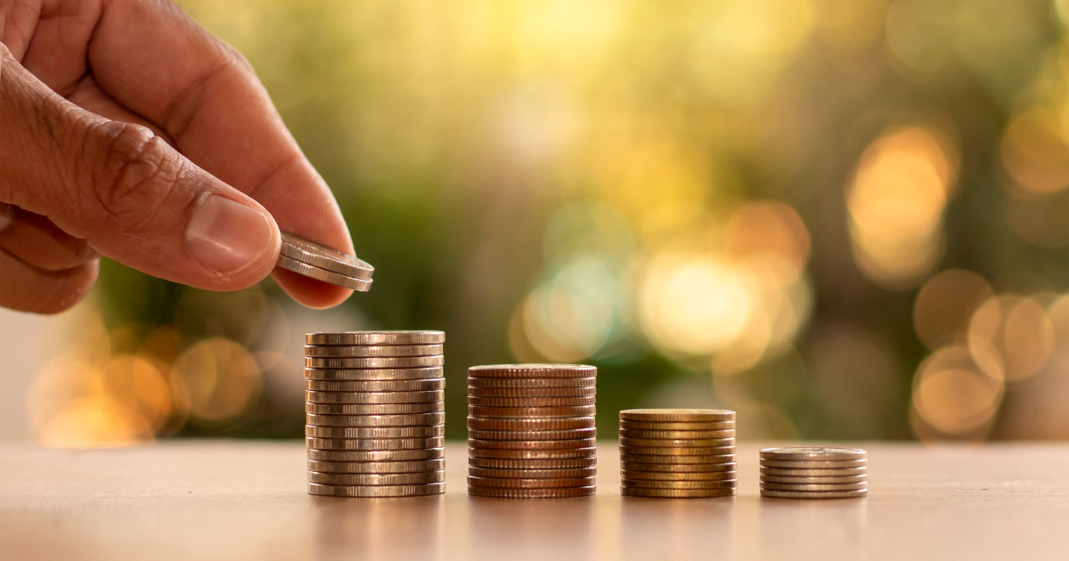 Os 3 Pilares do Investimento