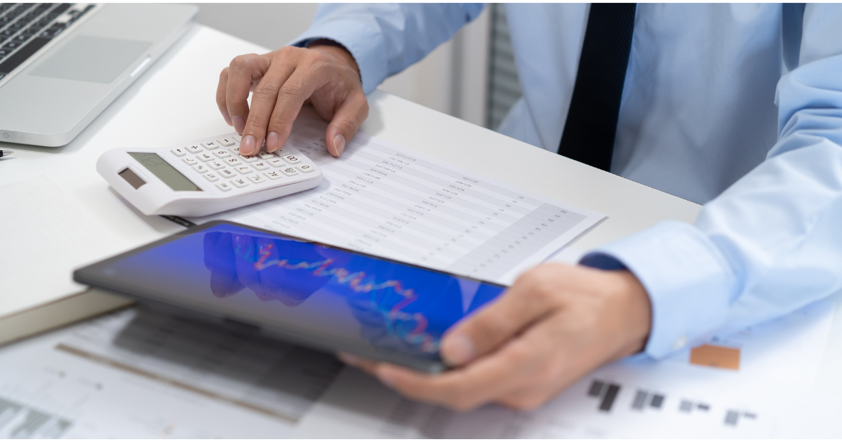 Melhor forma de investir em ações