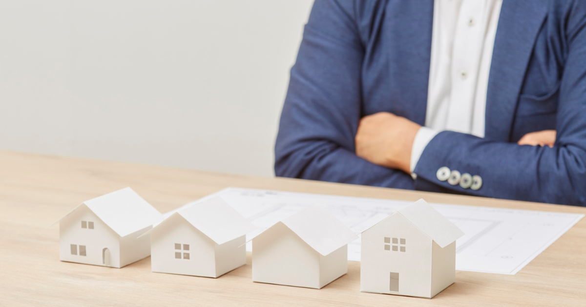 Comprar imóvel ou investir