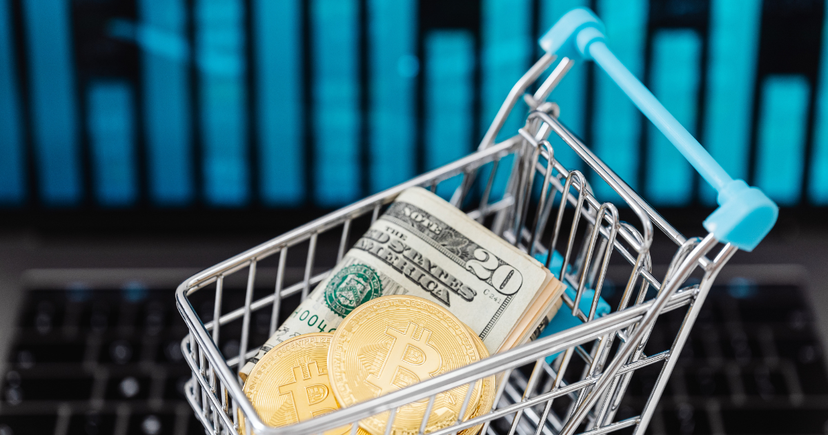 Criptomoedas como comprar