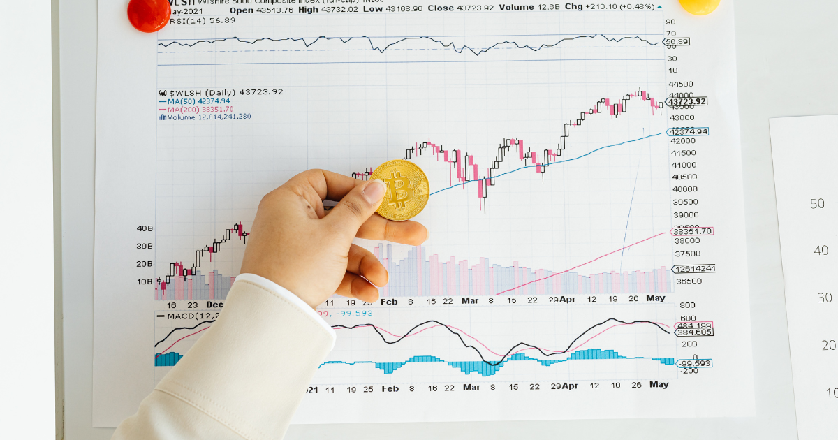 Como começar a investir em criptomoedas