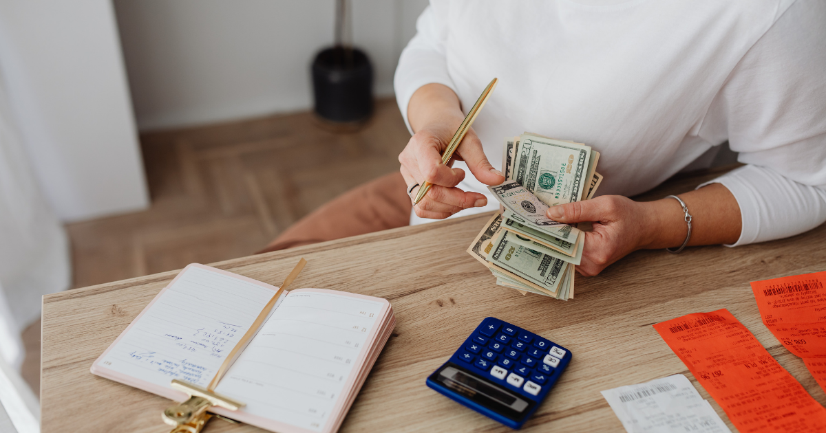 Educação Financeira Pessoal