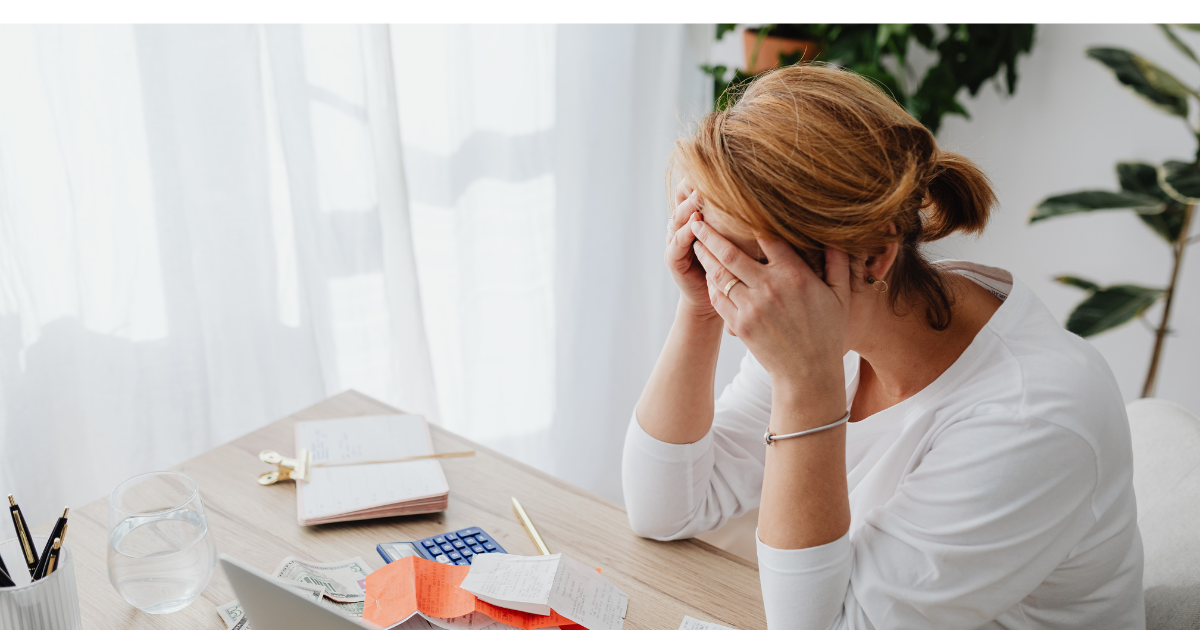 Como Sair das Dívidas e Respirar Aliviado