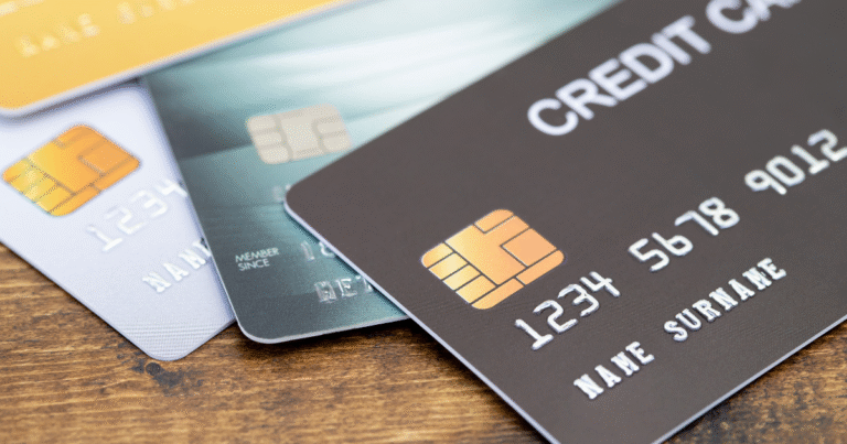 Melhores cartões de crédito para negativados