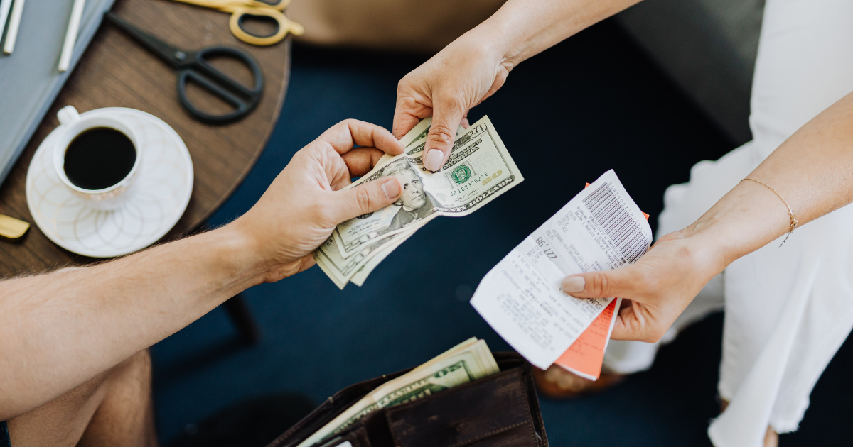 Taxas de Juros de Empréstimos