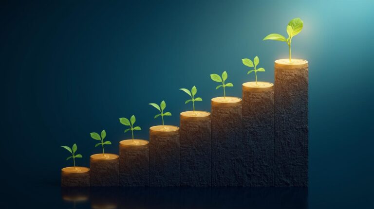 gere uma imagem sobre mentalidade financeira (1)