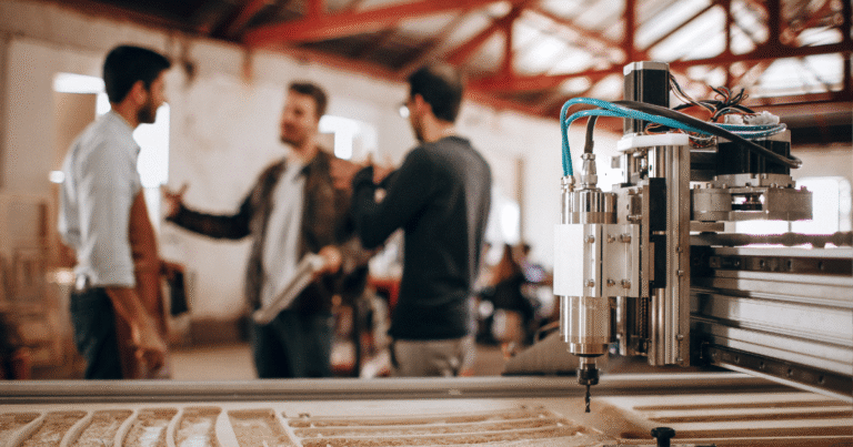 Marcenaria, Como Montar Sua Oficina