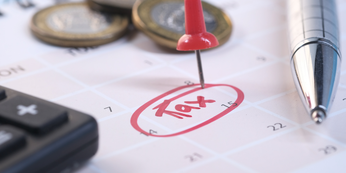 A nova reforma tributária