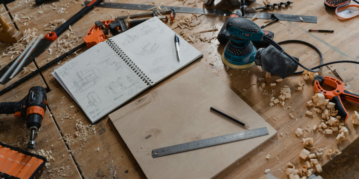 Marcenaria Para Quem Gosta de Marcenaria