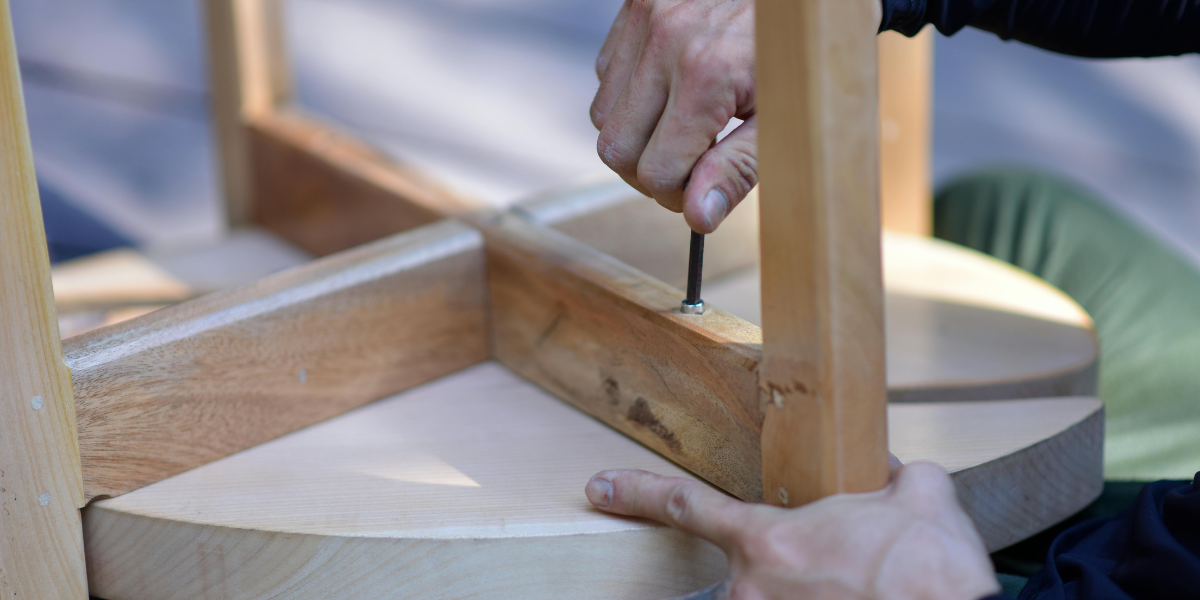 Marcenaria Para Quem Gosta de Marcenaria