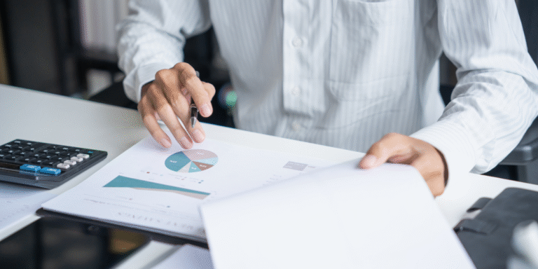 Qual o perfil de um gestor financeiro