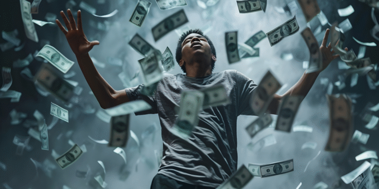 7 Armadilhas Mentais que impedem você de enriquecer