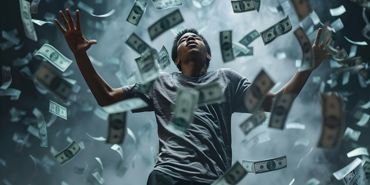 7 Armadilhas Mentais que impedem você de enriquecer