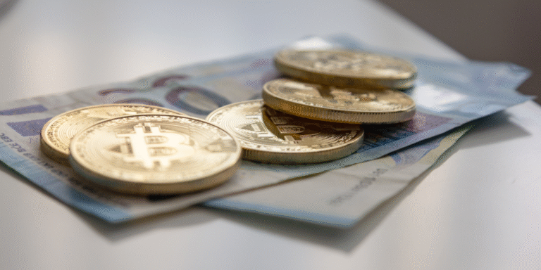 Regras para criptomoedas