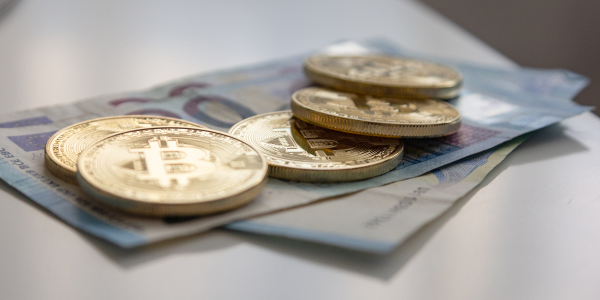 Regras para criptomoedas