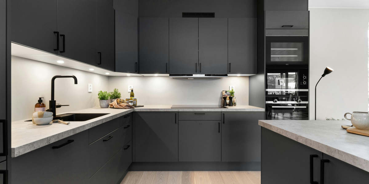 Móveis Inteligentes/Planejados