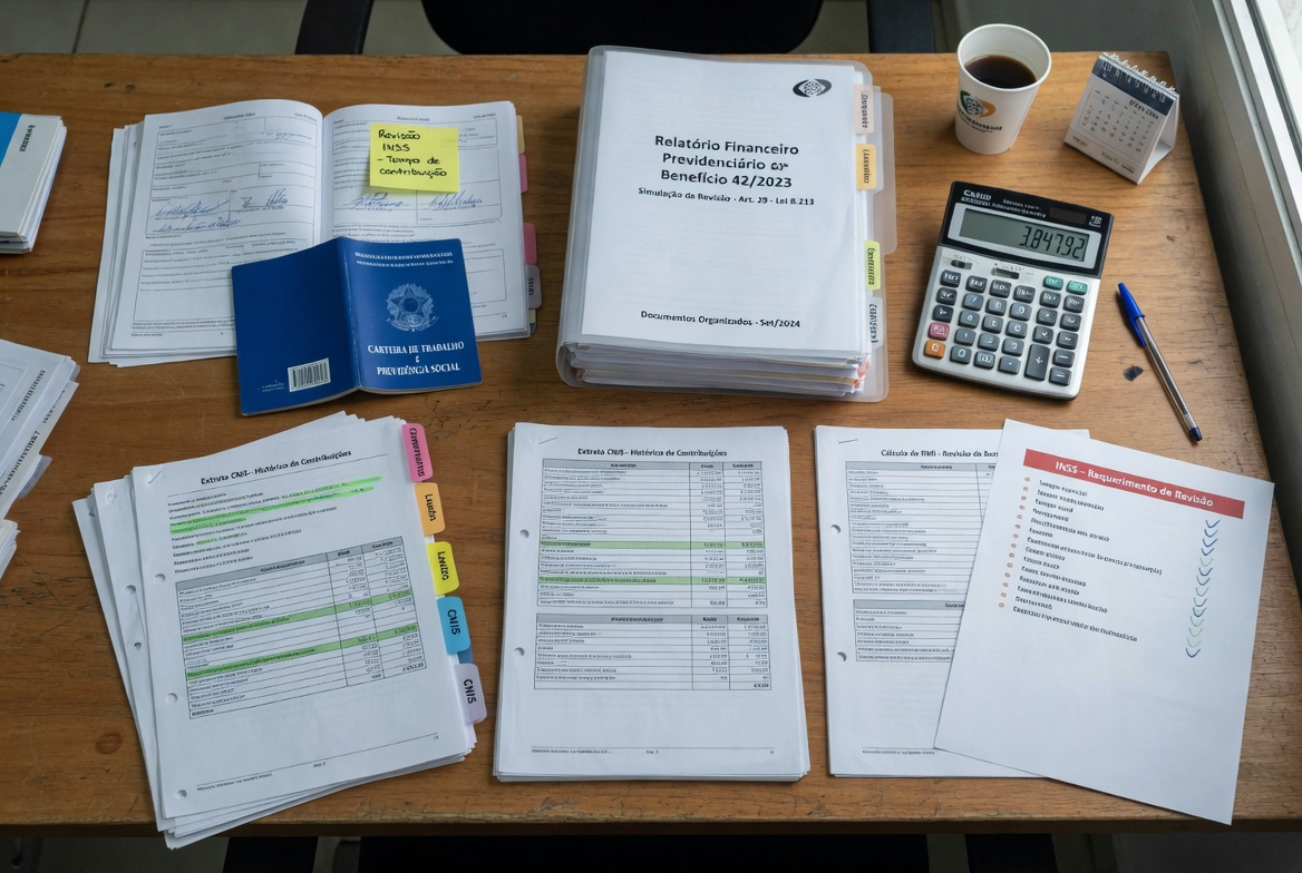 Como Consultar Seu INSS Pelo CPF