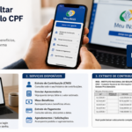 Como Consultar Seu INSS Pelo CPF em 2026