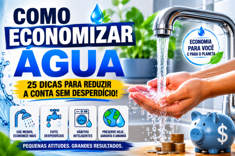 como-economizar-agua-25-dicas